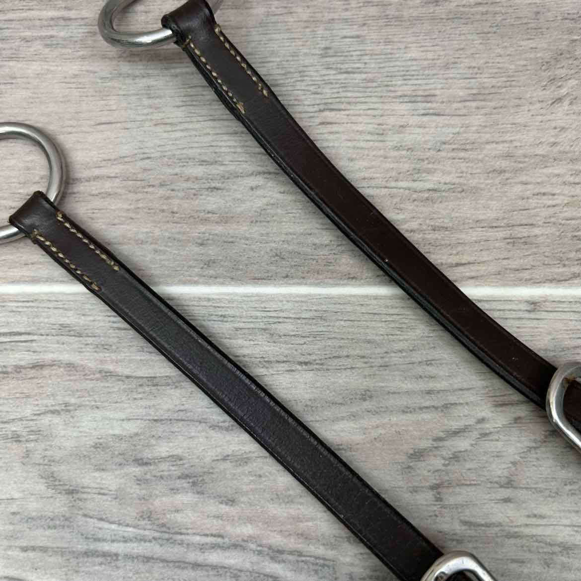 BARGAIN BUNDLE: Mismatched Adjustable Running Martingale Attachment