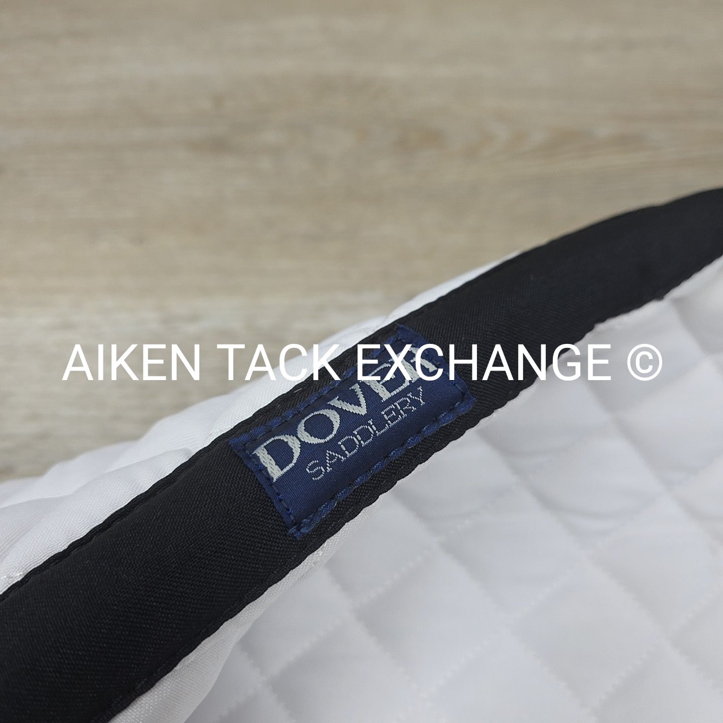 Dover Saddlery All Purpose Saddle Pad