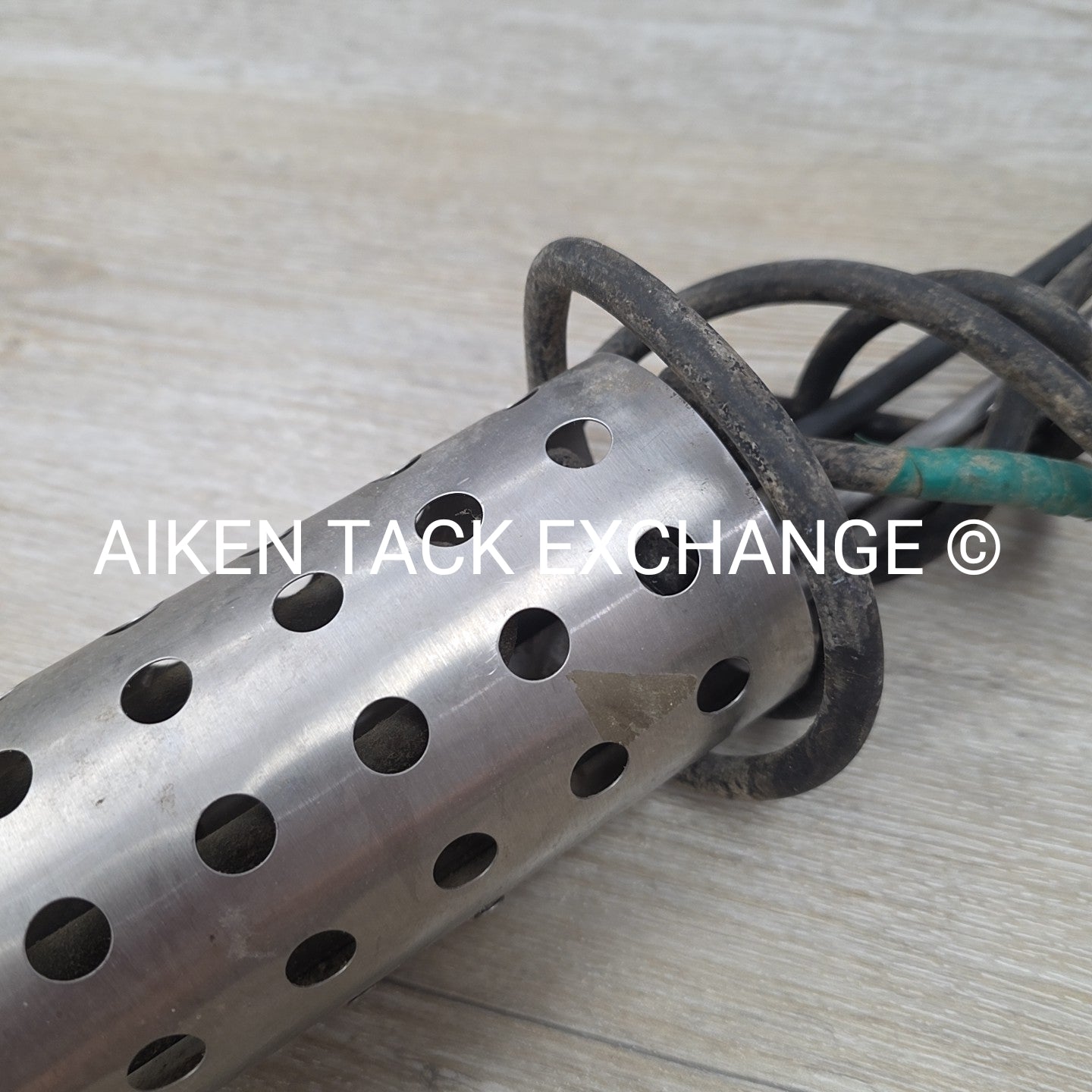 Immersion Bucket Heater