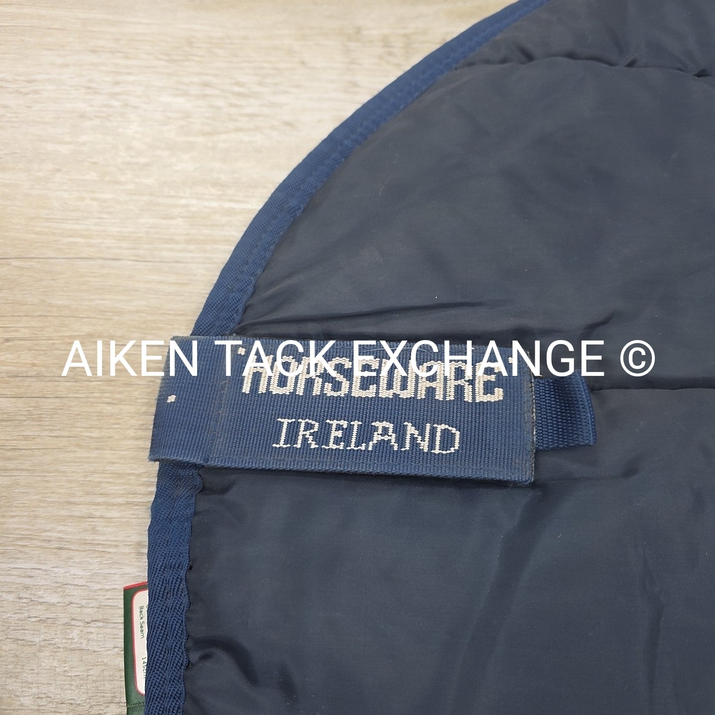 Horseware Rambo Duo 300 G Blanket Liner, 78"