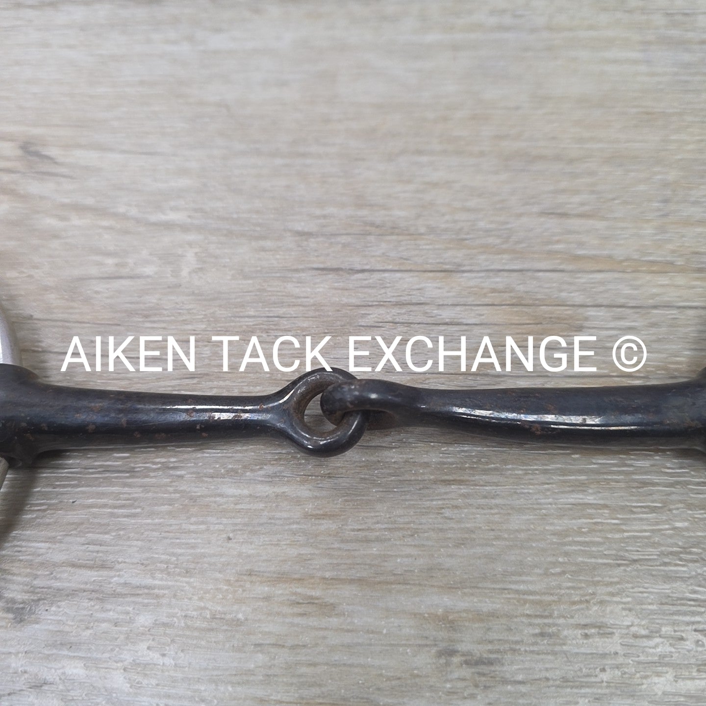 Single Joint Sweet Iron Wonder Bit 5"