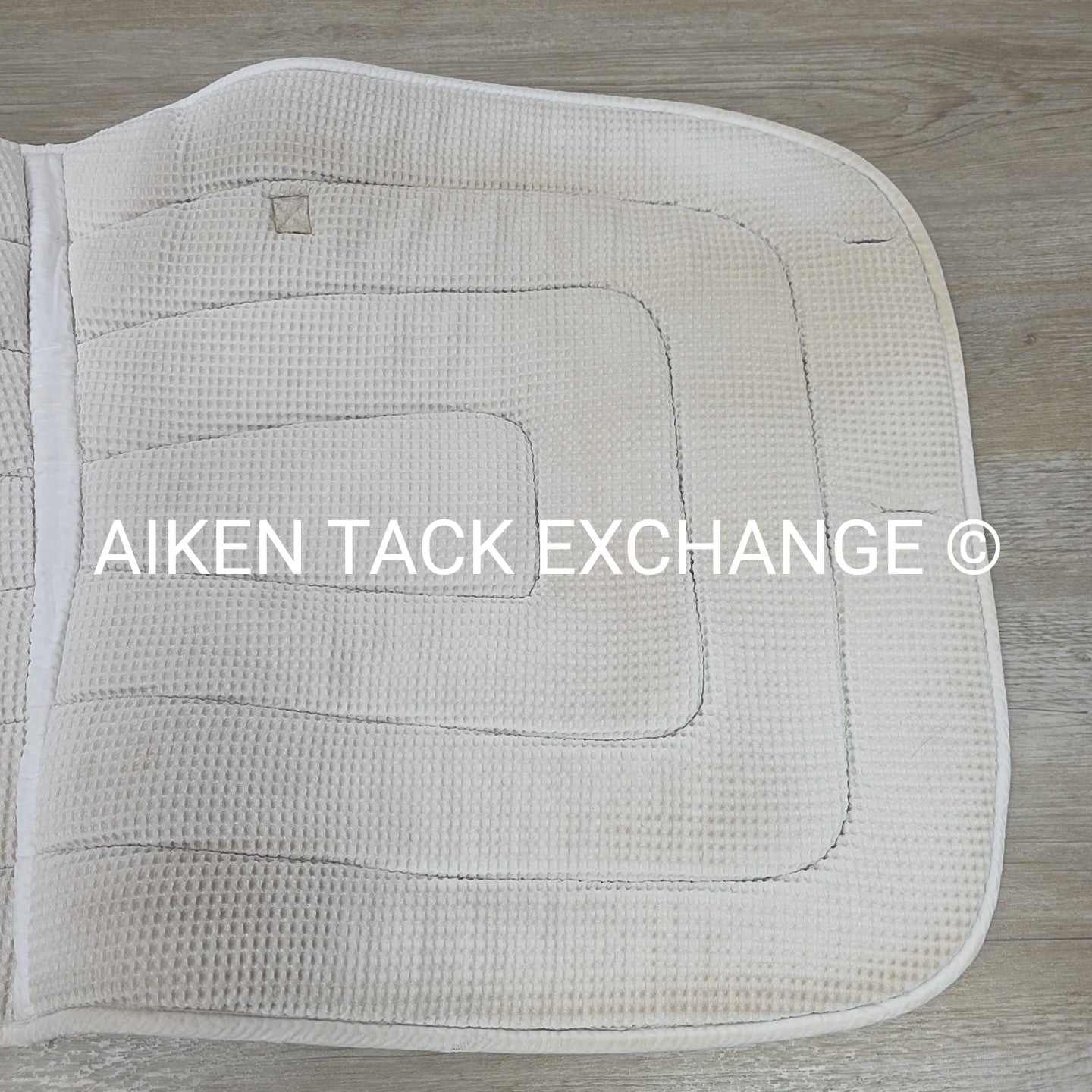 Dressage Saddle Pad