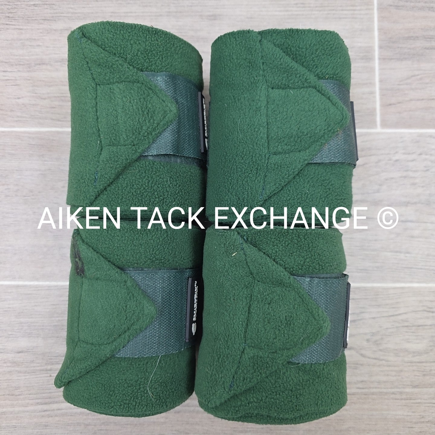 SmartPak Polo Wraps, Set of 4