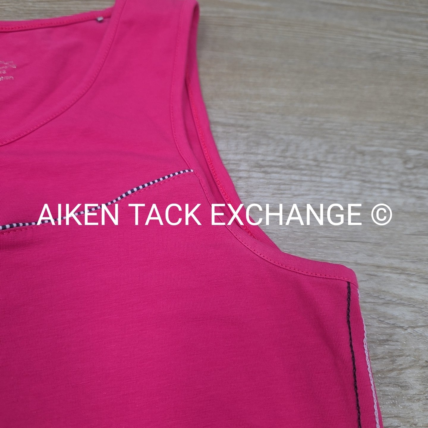 Cavallo Tank Top, Size 42
