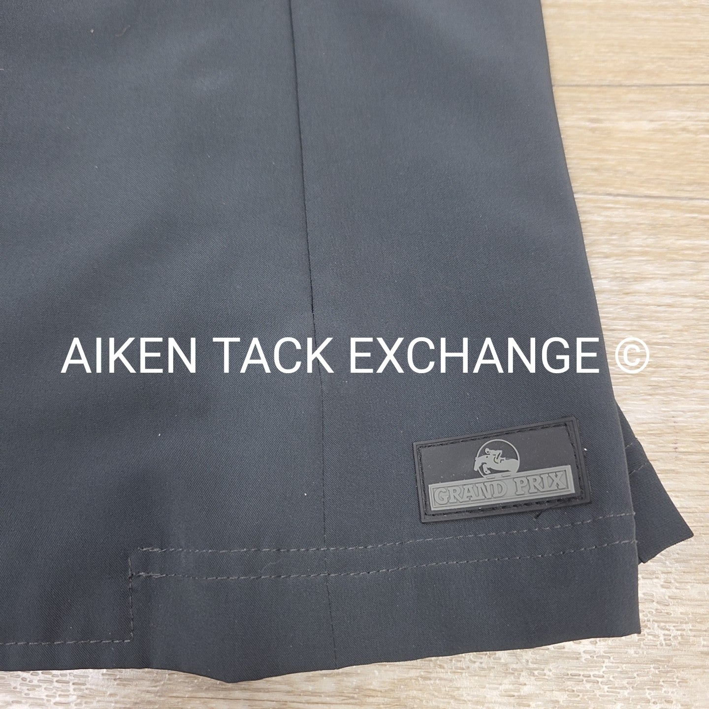 Grand Prix TechLite Show Coat, Size 14 R