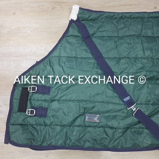 Dover Saddlery Stable Blanket, 80"