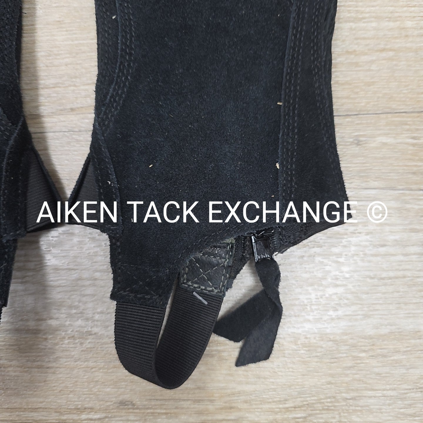Ariat All Around Half Chaps III, Childs Medium