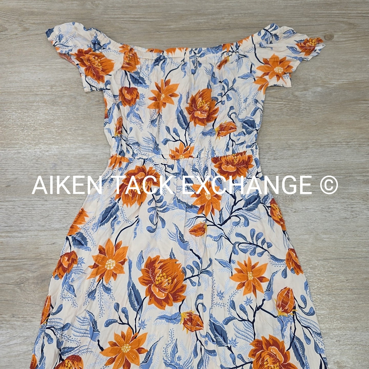 Abel the Label Dress, Size X-Small