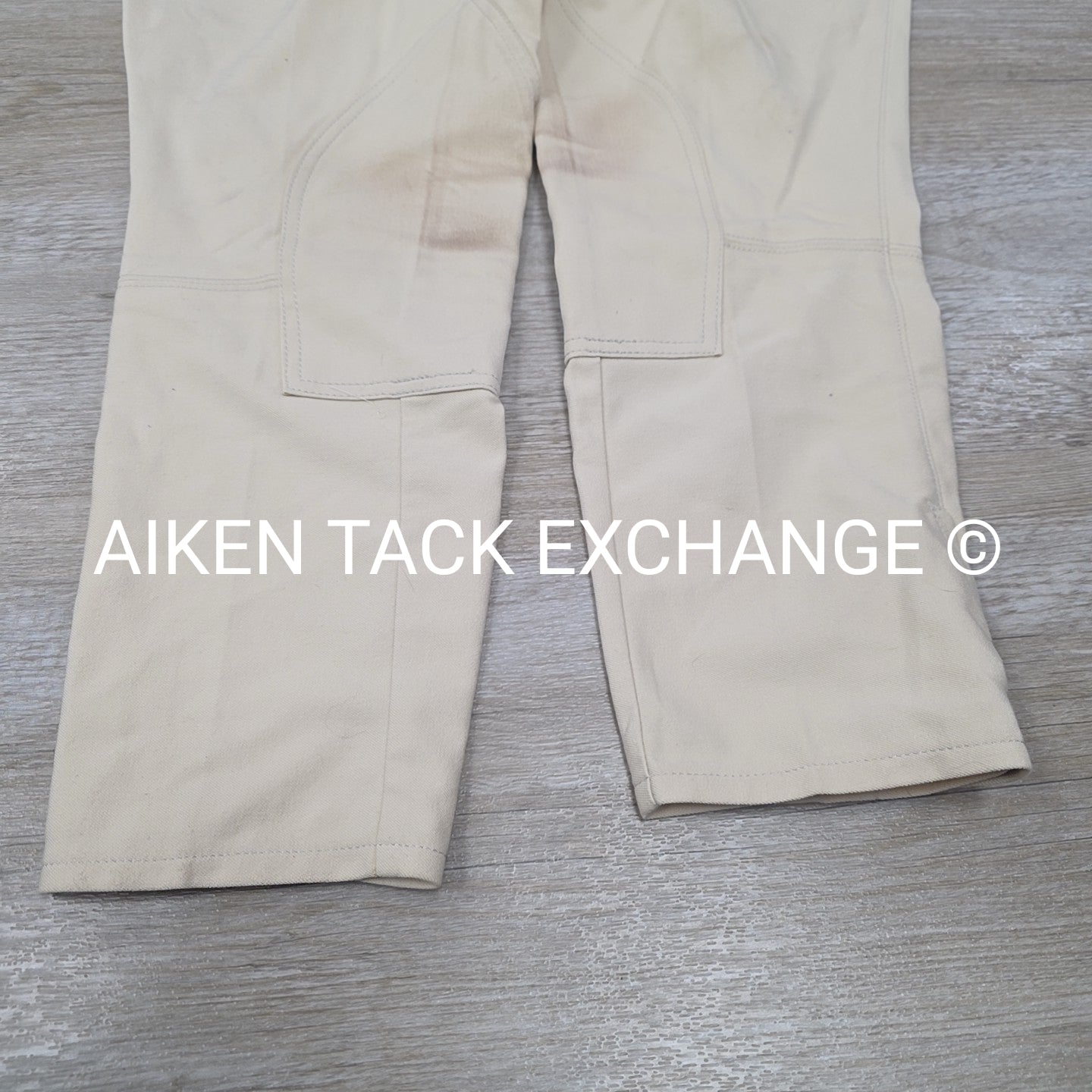 BARGAIN BUNDLE: 2 Tally Ho Men's Breeches, Size 36 Long