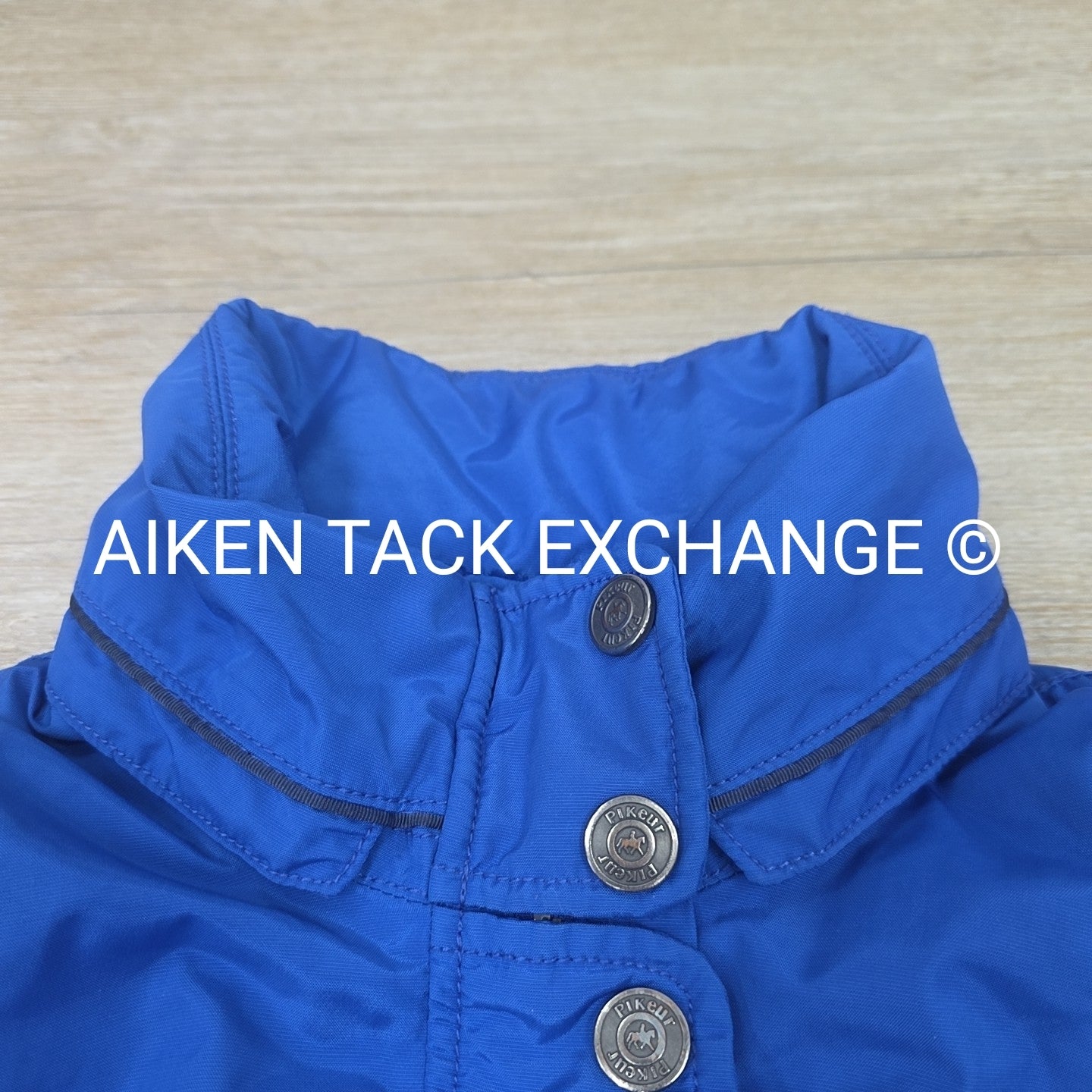 Pikeur Milena Frantisi Jacket, Size US 10