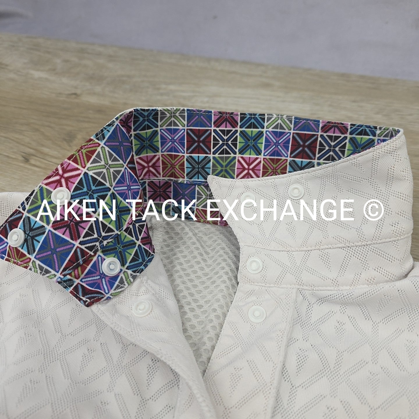 Kerrits Long Sleeve Sun Shirt, Women's Small