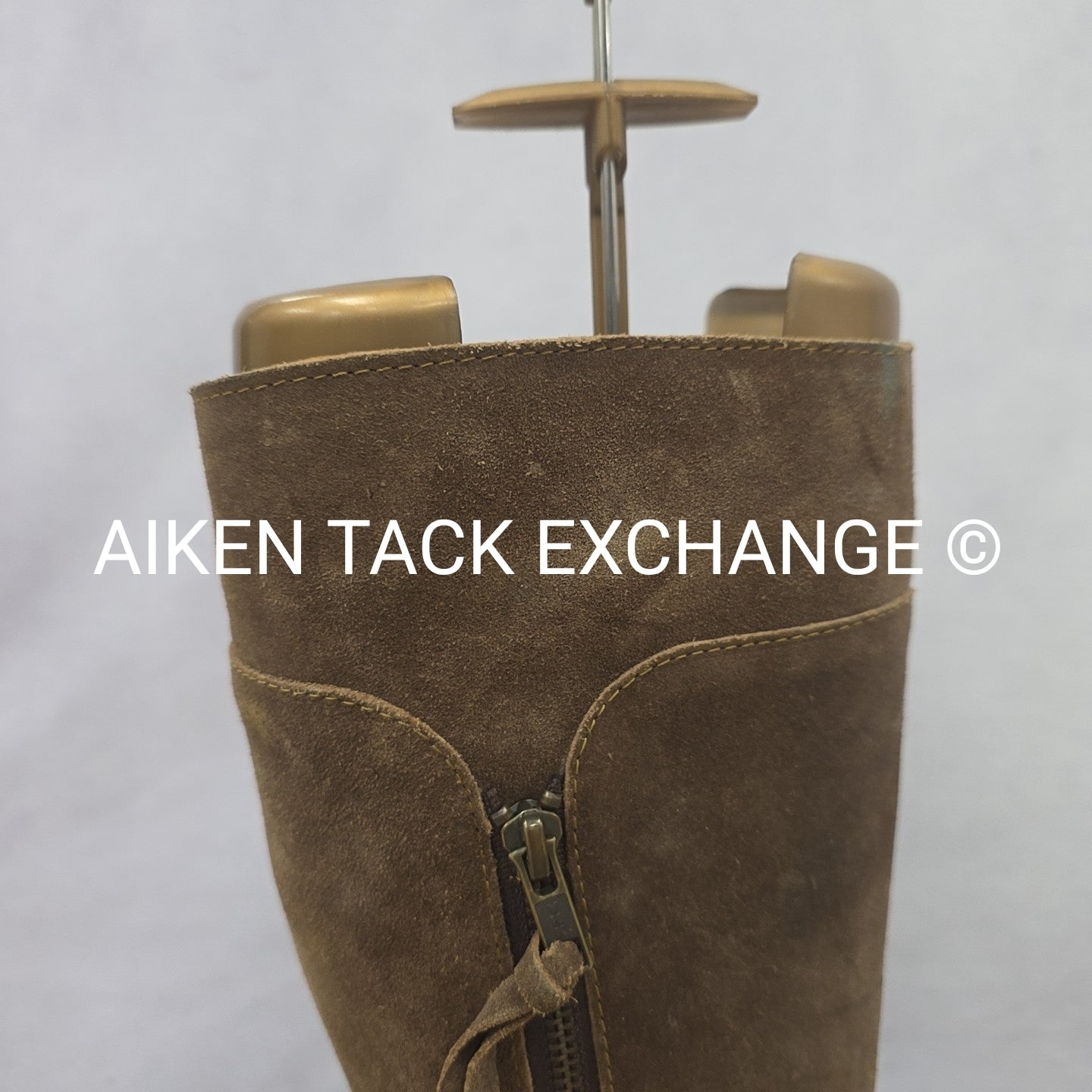 Born Boots, Women's 6.5 (blemishes)