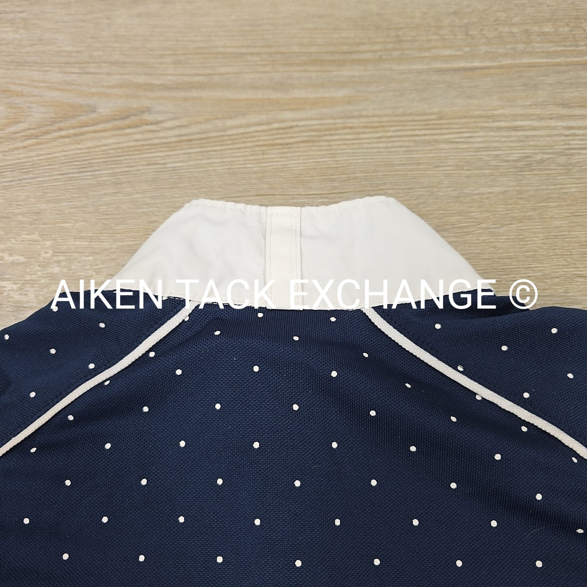 Ariat Pro Series Show Shirt, Youth Small