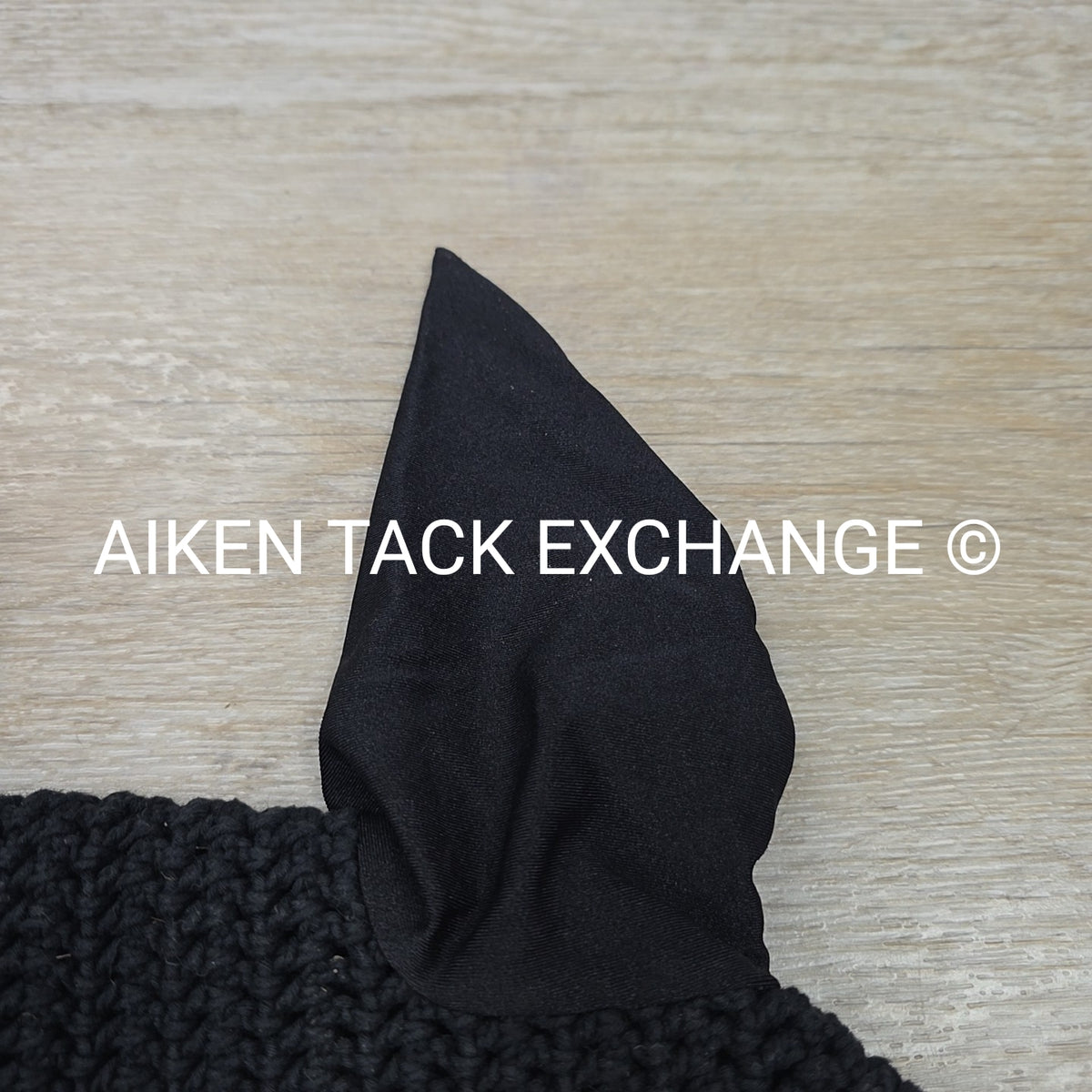 Kentucky Horseware Ear Bonnet, Size Full