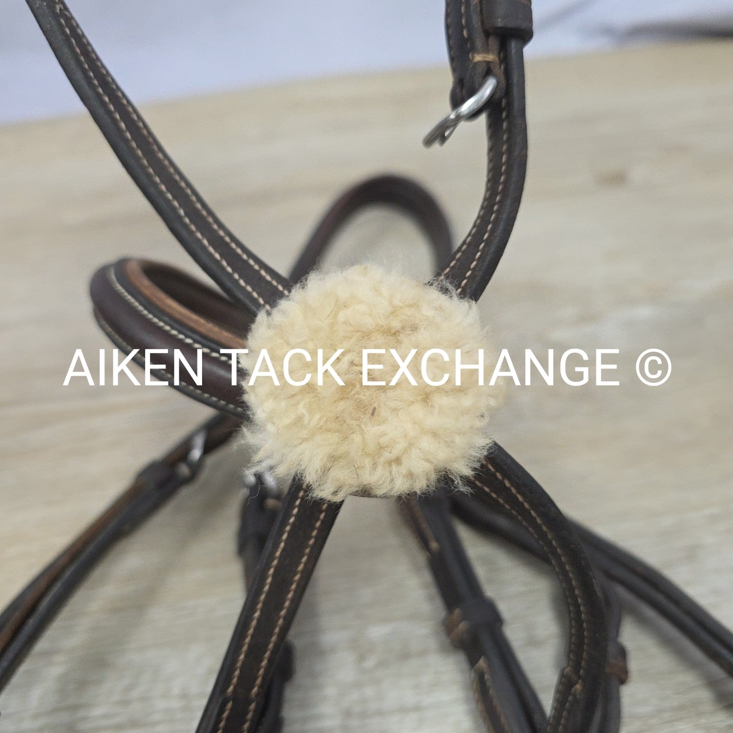 BARGAIN BUNDLE: 3 Bridles & 1 Pair of Reins