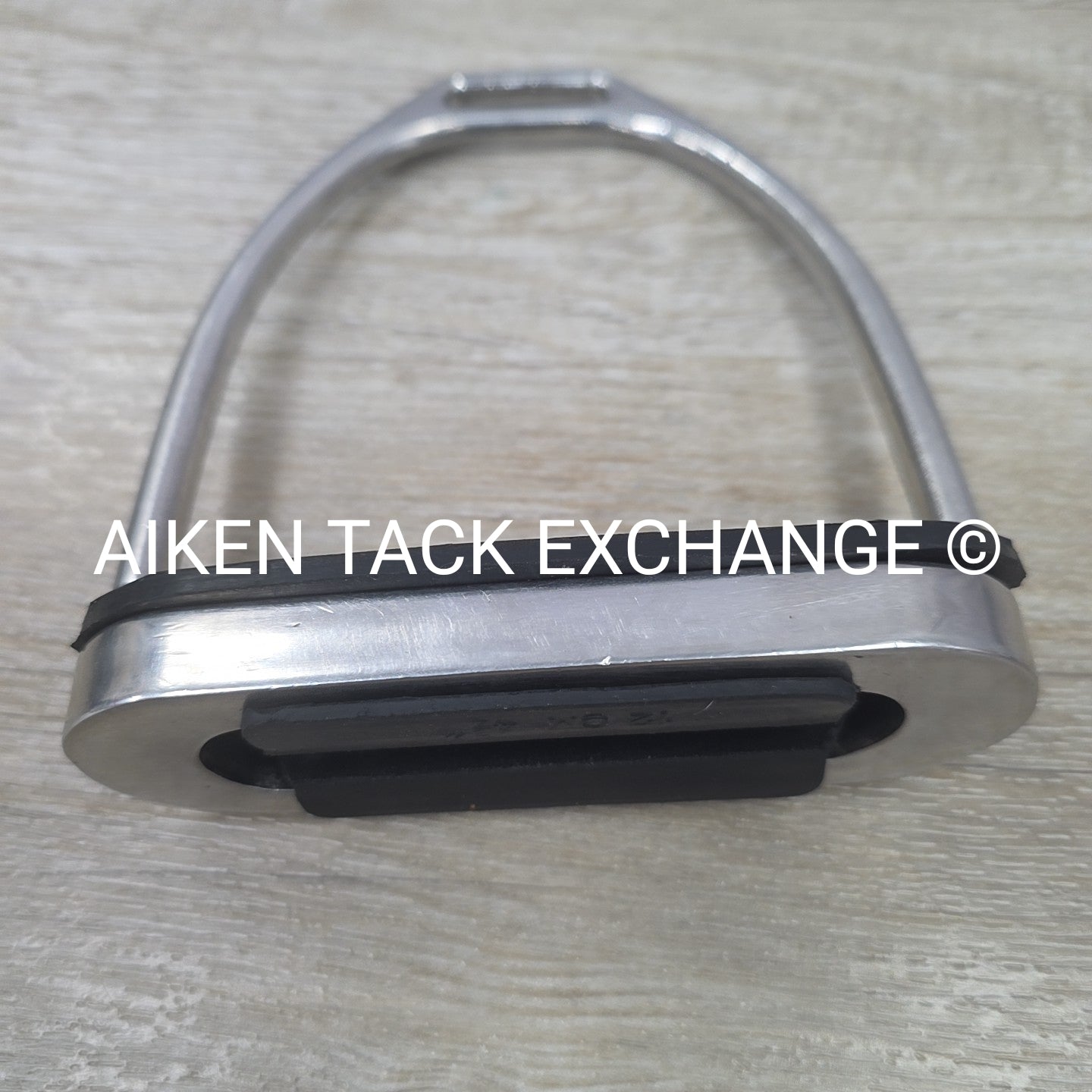 Fillis Stirrup Irons, 4.75"