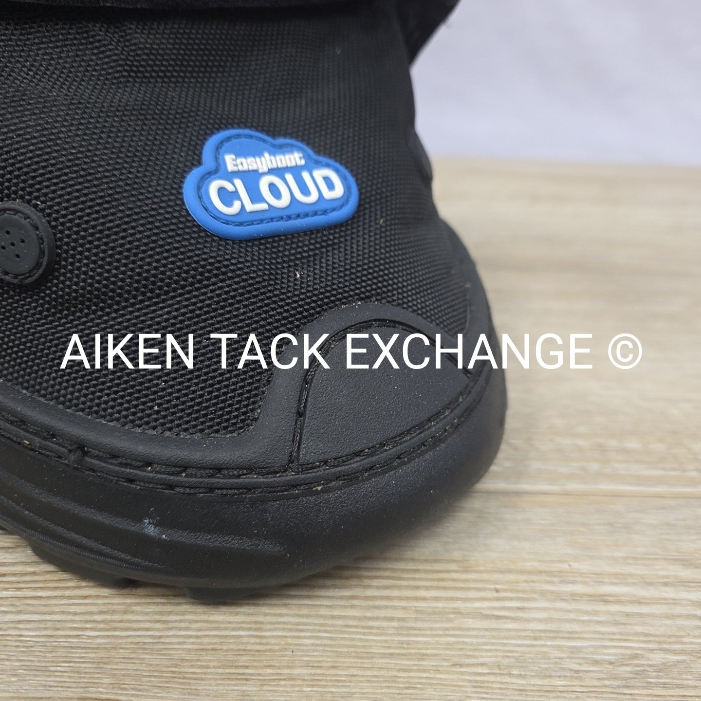 EasyCare EasyBoot Cloud Therapy Boot, Size 5