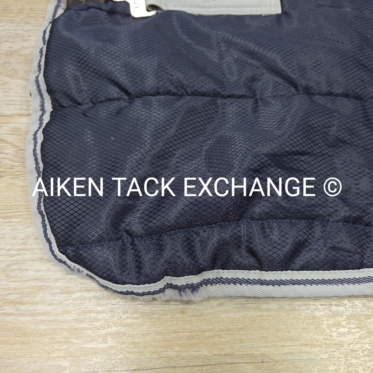 LeMieux Arika 100g fil Stable-Tek Rug, Size 81"