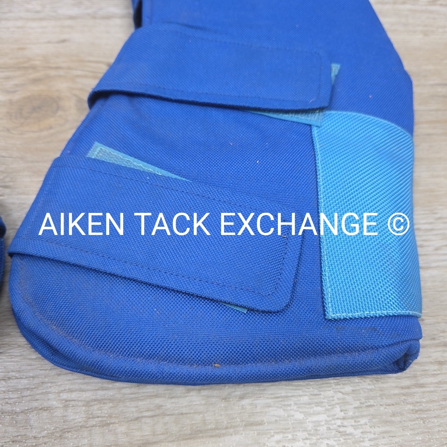 PRI Heavy Duty Shipping Boots, Fronts Only