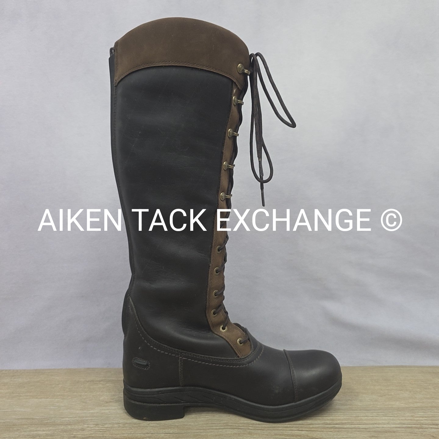 Ariat Coniston Max Waterproof Insulated Boots, Size 9.5