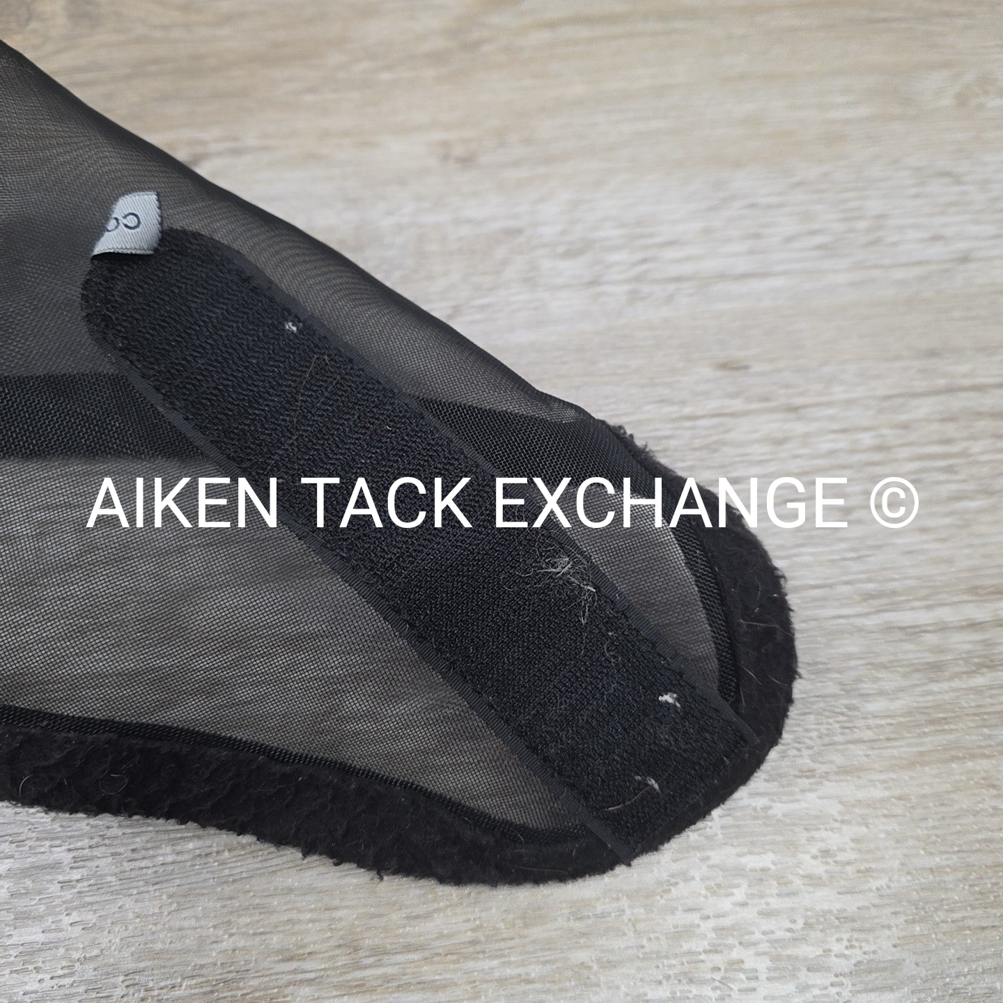 Dover Saddlery Riders International Fly Mask with Ears, Size Cob