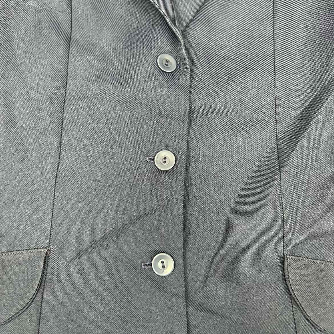 MWS Mustang Show Coat, Size 8