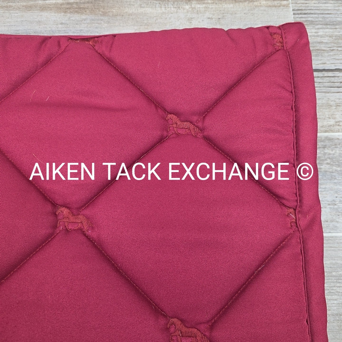 All Purpose Saddle Pad