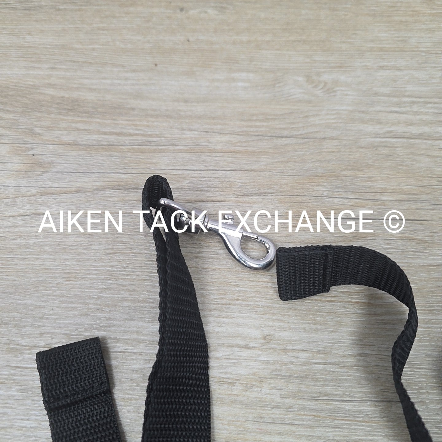 Classic Equine Box Fan Hanging Bag