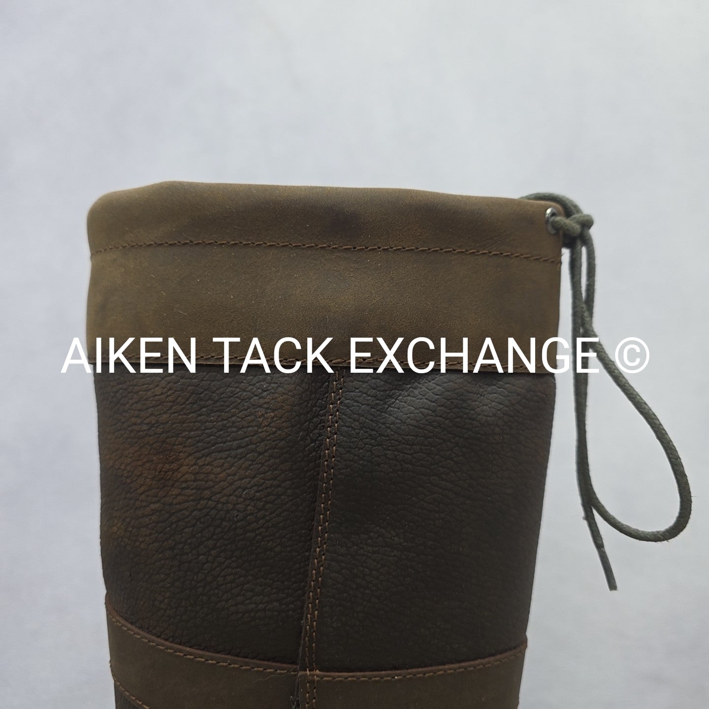 Horseware Ireland Long Country Boots, Women's 10 (41)