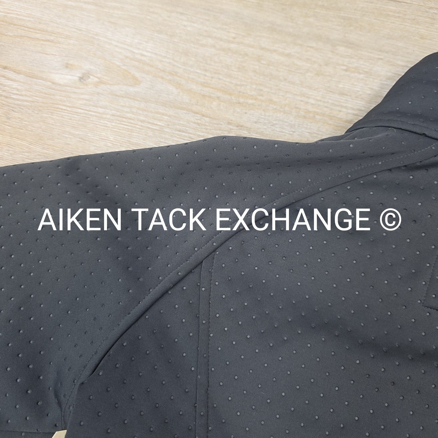 Horseware Ireland Softshell Full Zip Jacket, Women's Small