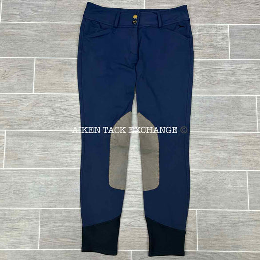 RJ Classic Knee Patch Breeches, Women's 26 R