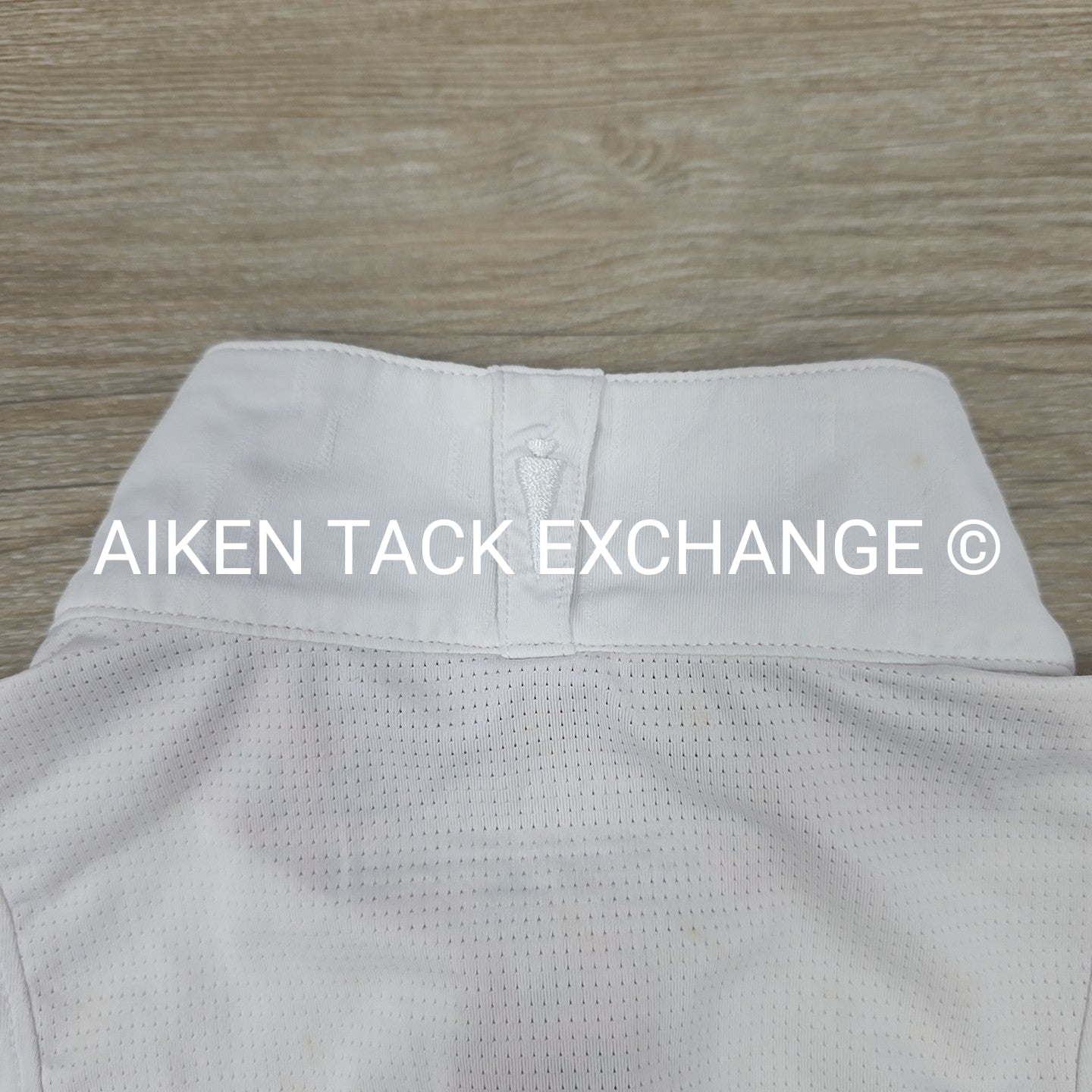 Kerrits Long Sleeve Sun Shirt Show Shirt, size Medium