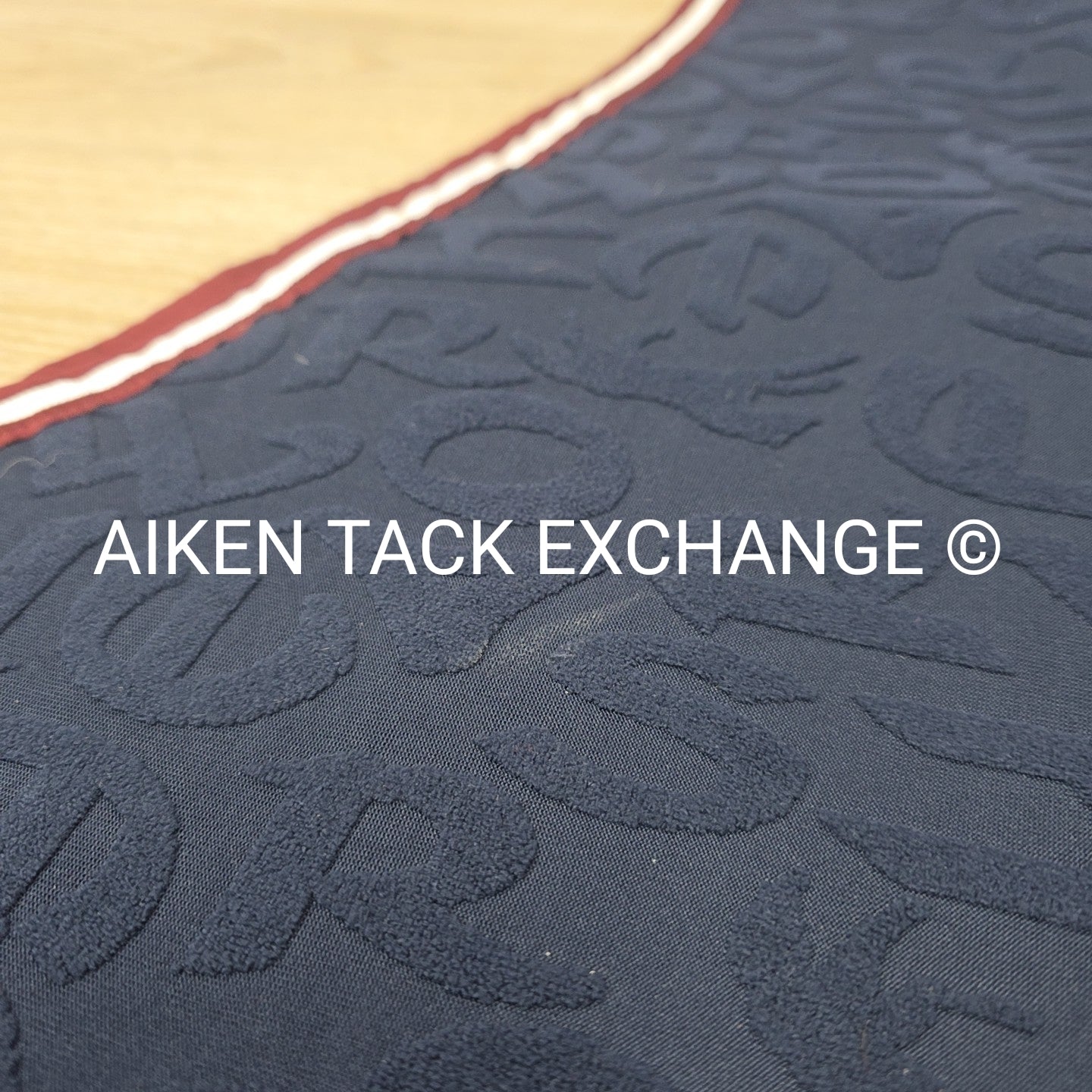 Horseware Embossed Jersey Cooler, 78"