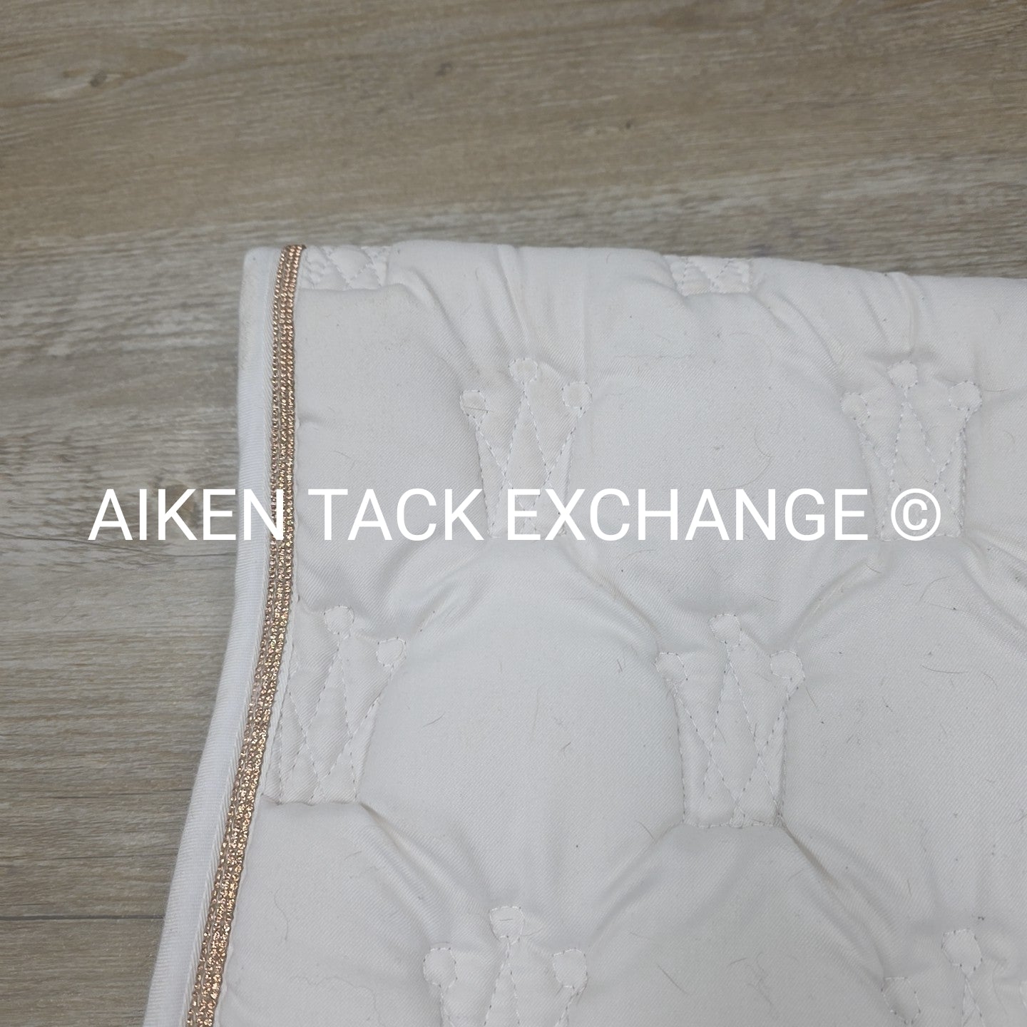Horze All Purpose Saddle Pad