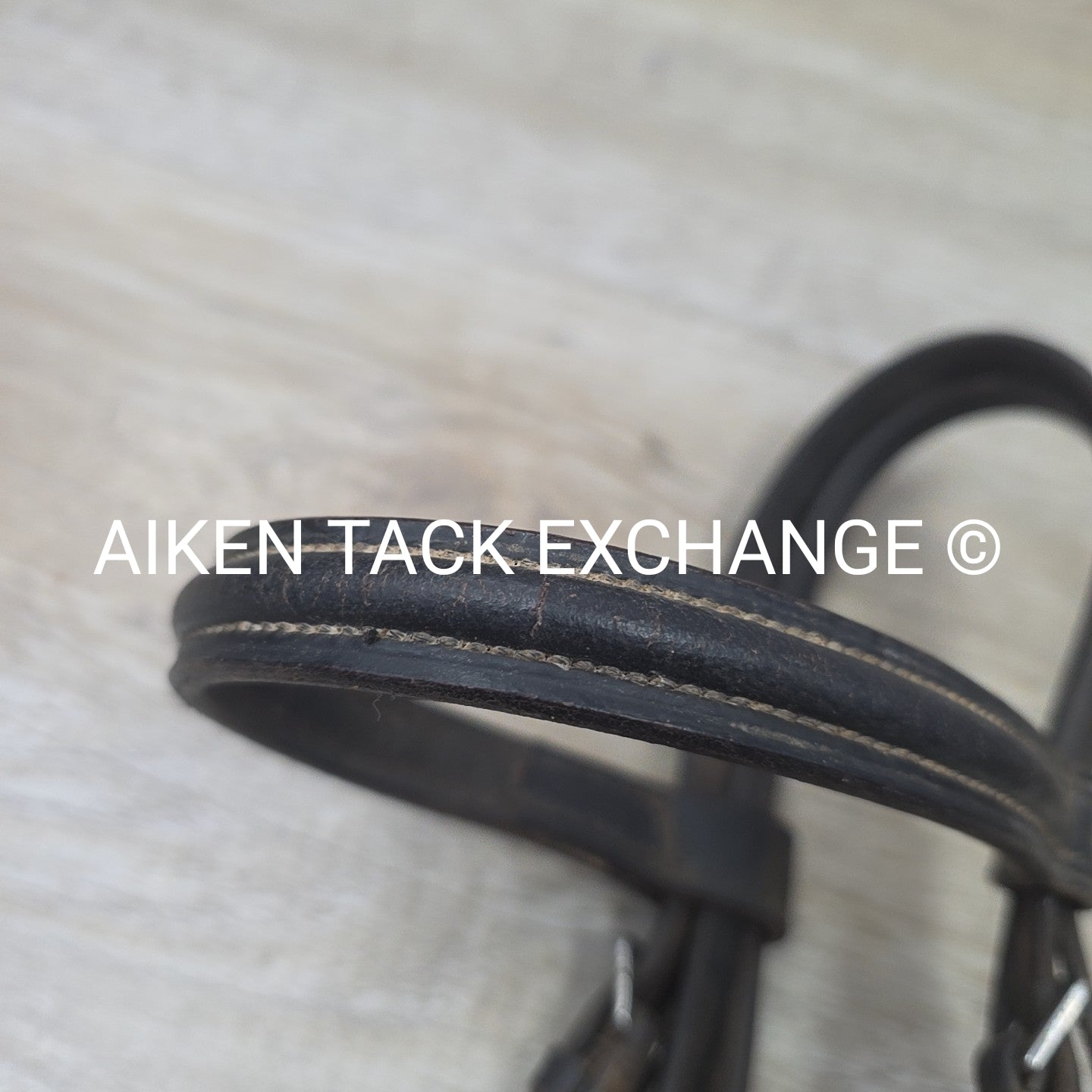 BARGAIN BUNDLE: 2 Bridles & 1 Pair Laced Reins