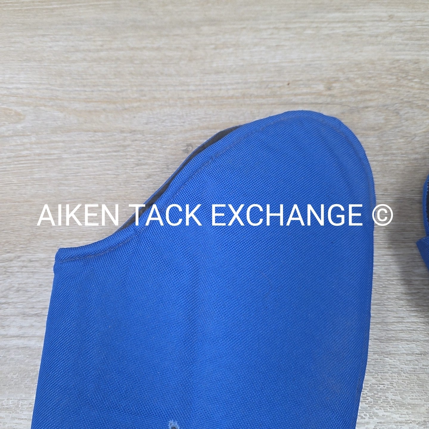 PRI Heavy Duty Shipping Boots, Fronts Only