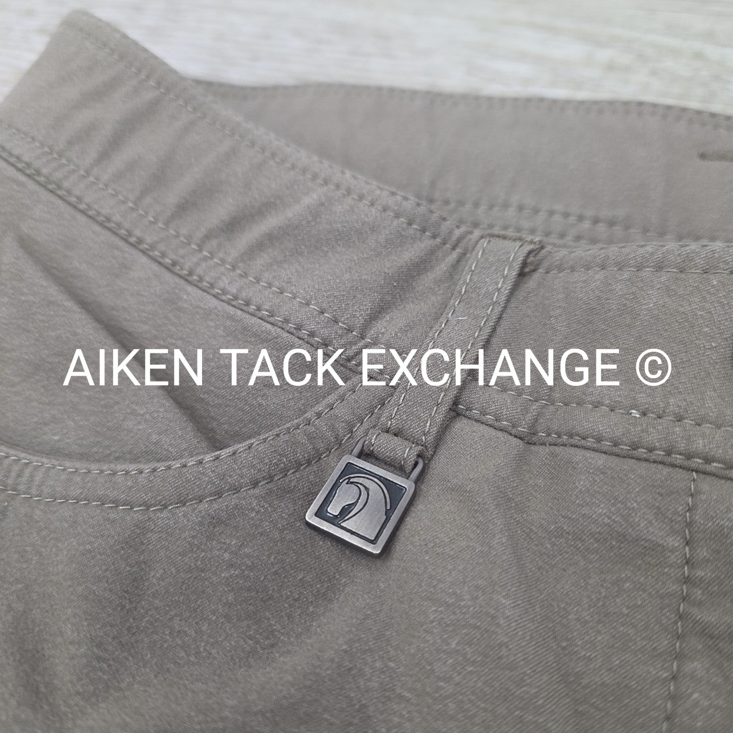 Romfh Full Seat Breeches, Size 32