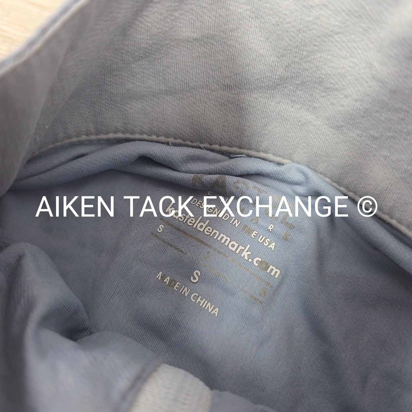BARGAIN BUNDLE: 2 Kastel Denmark Long Sleeve Sun Shirts, Size X-Small & Small