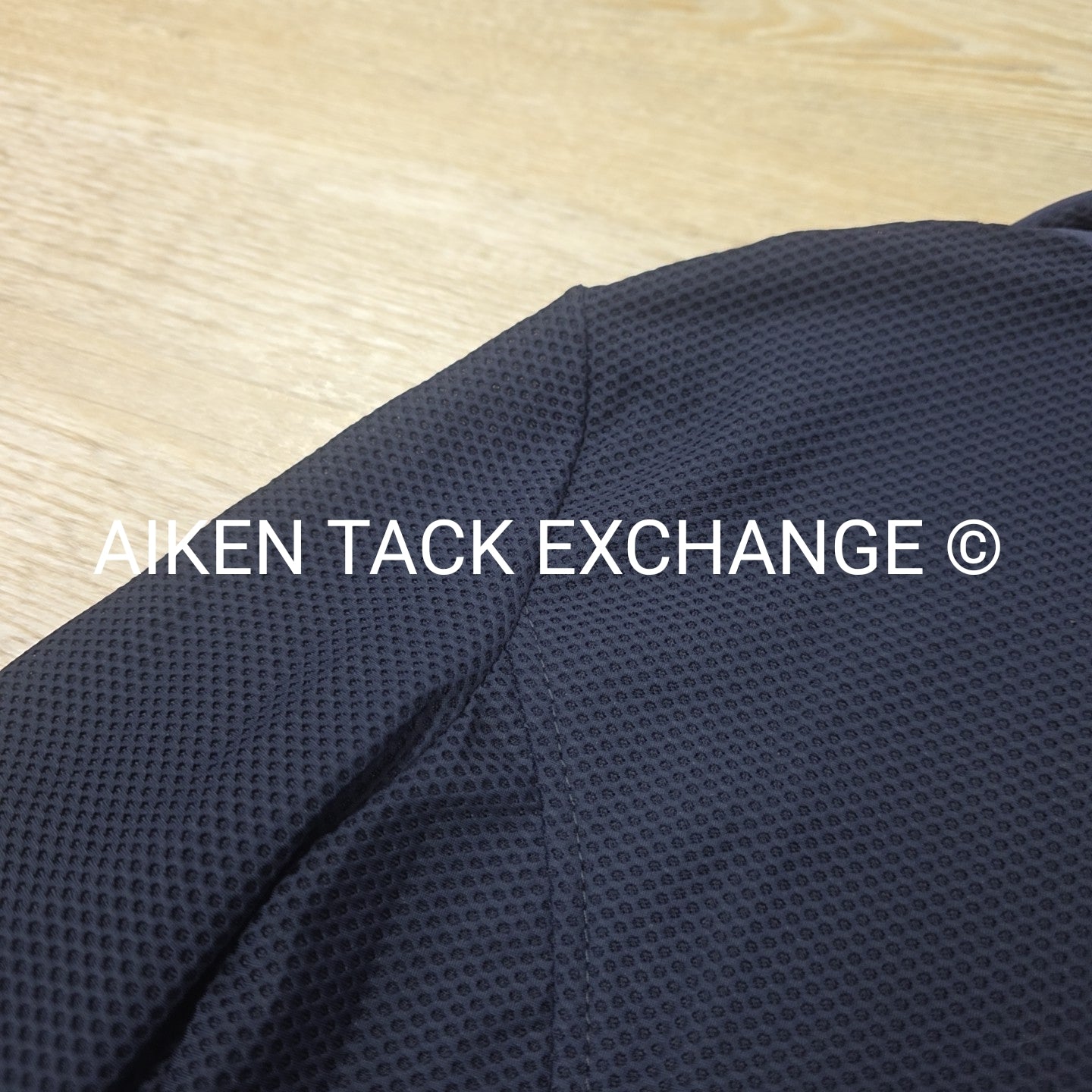 Ovation Mesh Hybrid Show Coat, Size 8