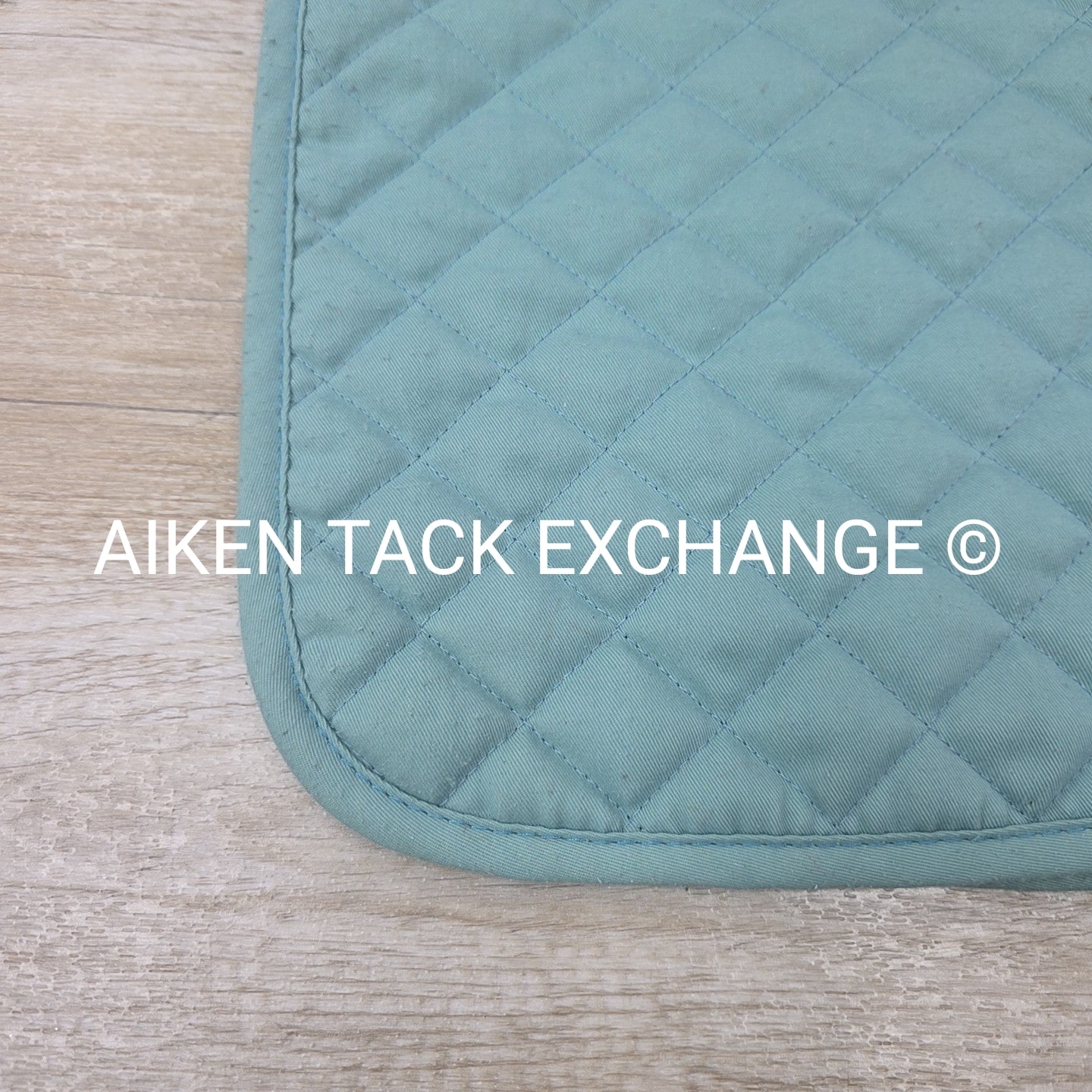 SmartPak Baby Pad Saddle Pad