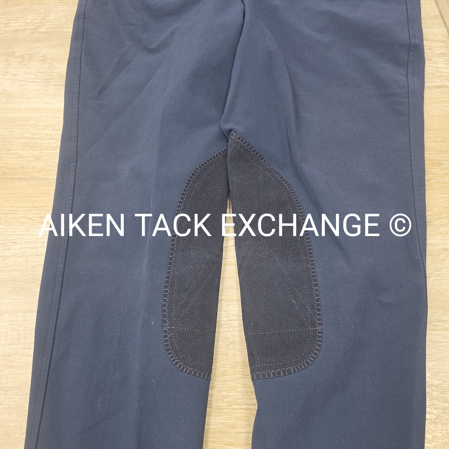 BARGAIN BUNDLE: Dover Saddlery 32 & Romfh 34 Knee Patch Breeches