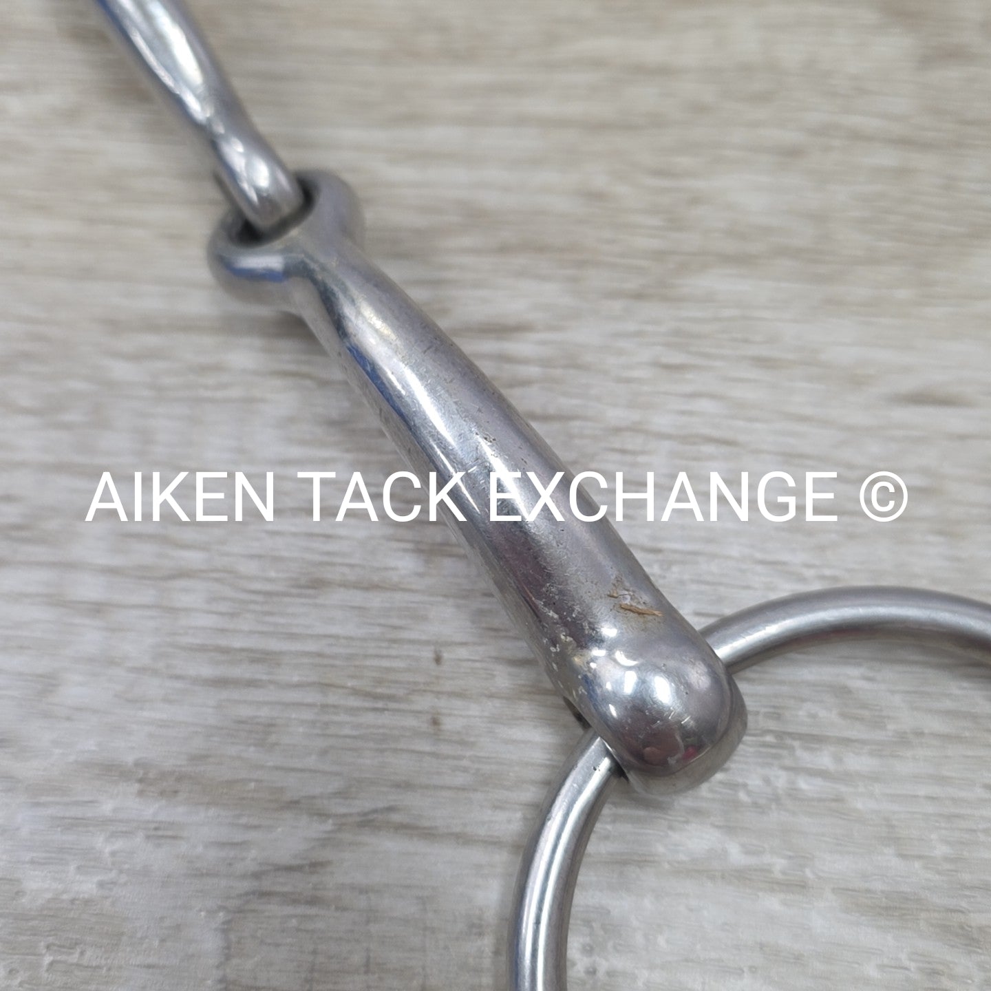 Korsteel Single Joint Loose Ring Bit 5.5"