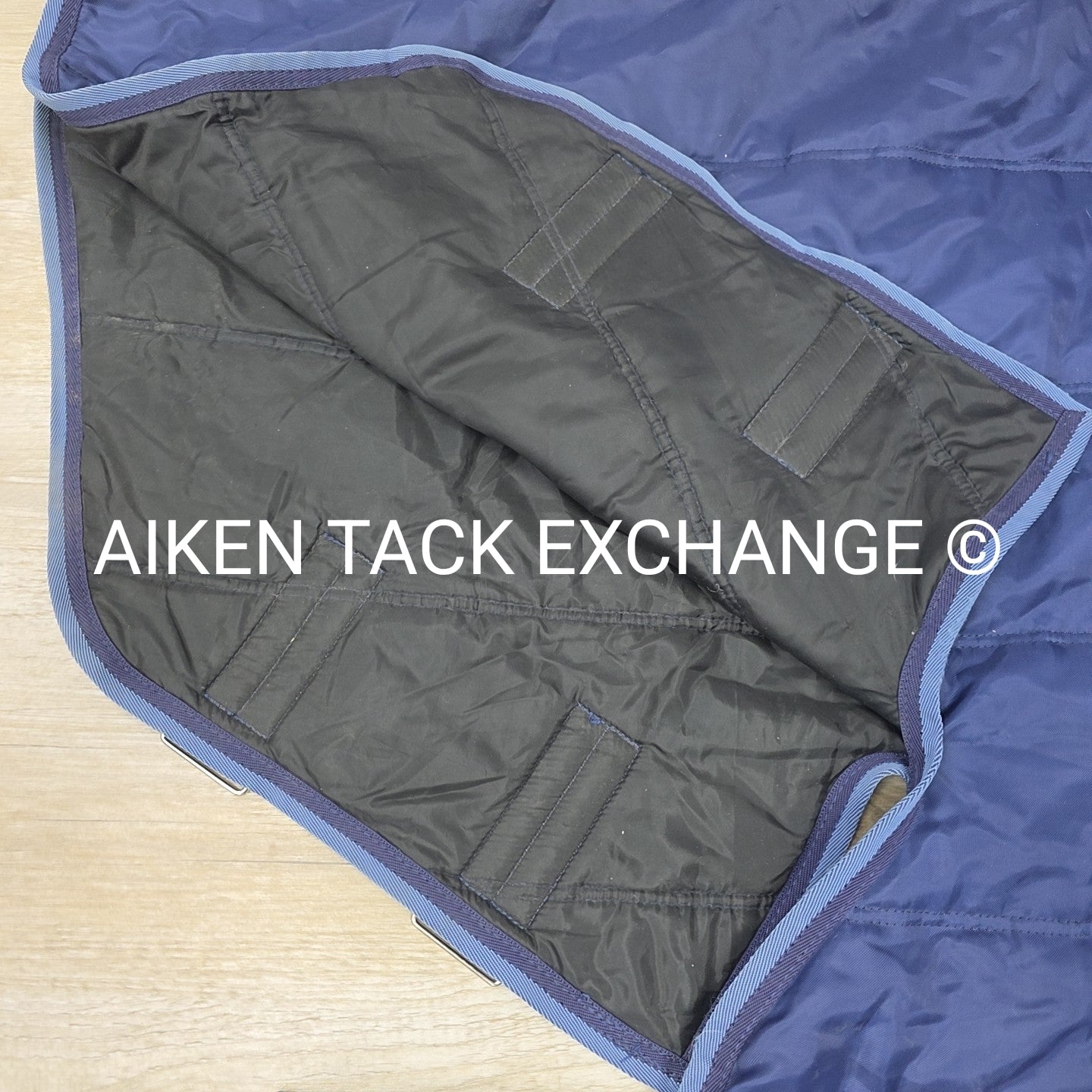 Barnsby Stable Blanket, 78"