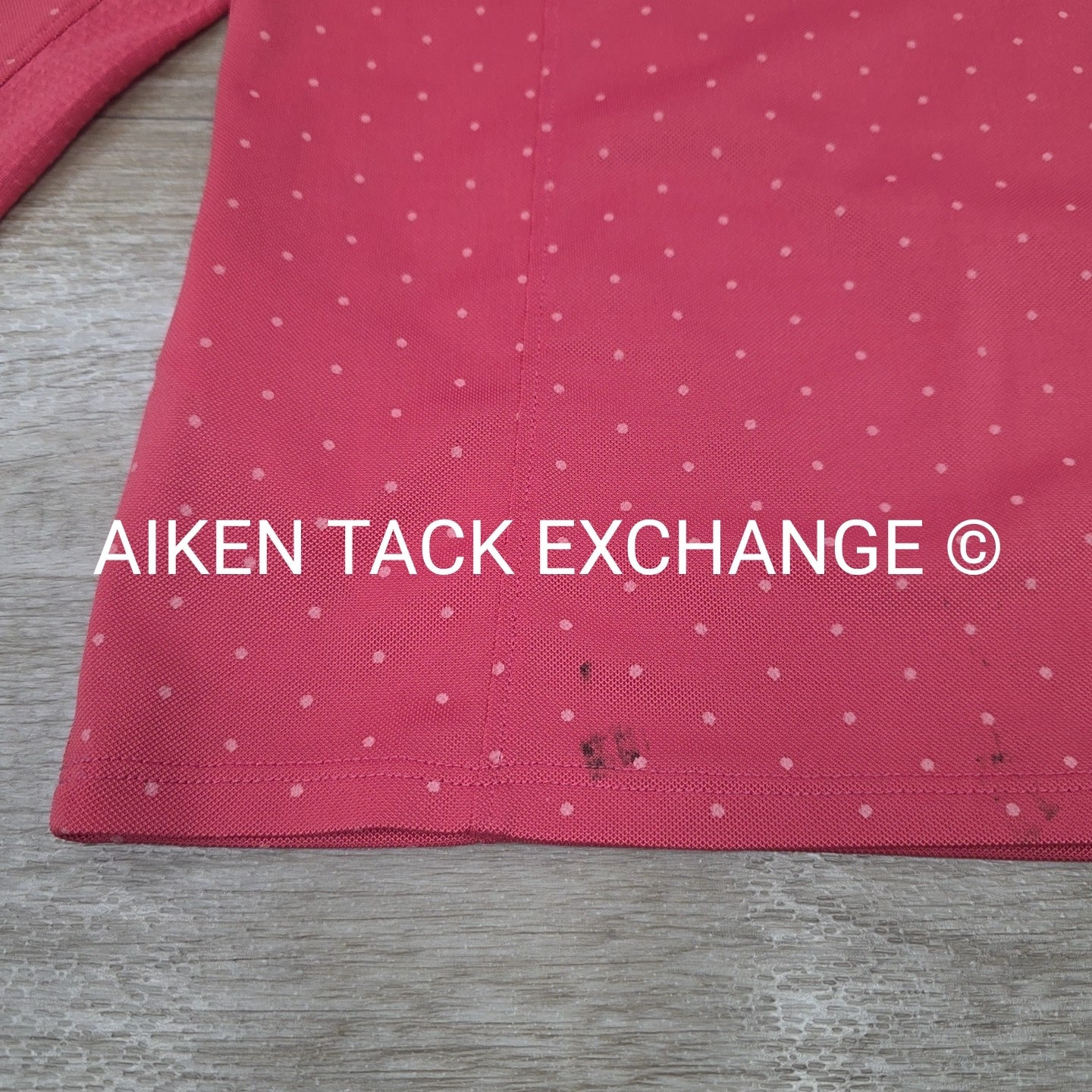 Ariat Long Sleeve Top, Size Small