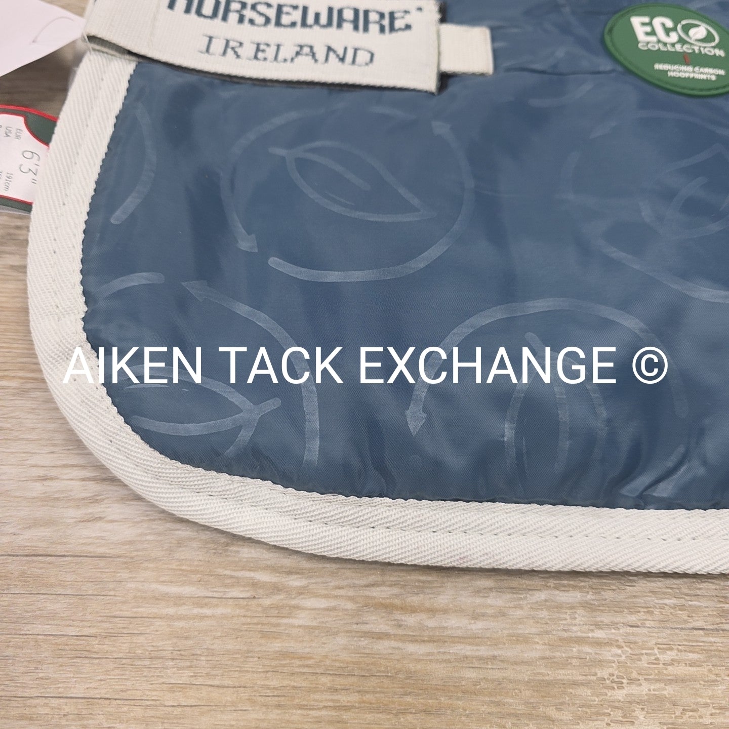 Horseware Eco Liner 200 G Fill, 75"