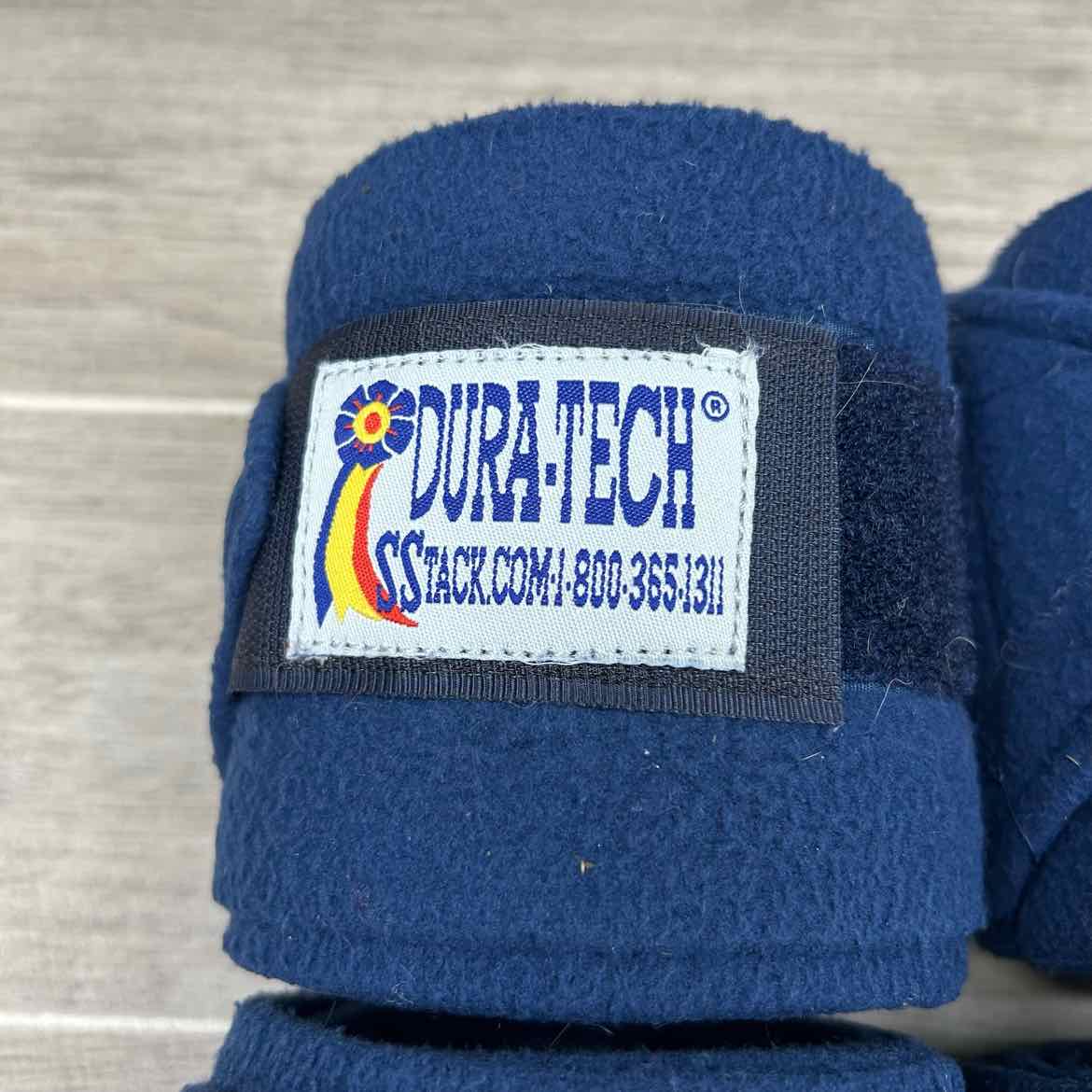 Schneiders Dura-Tech Fleece Polo Wraps, Set of 4