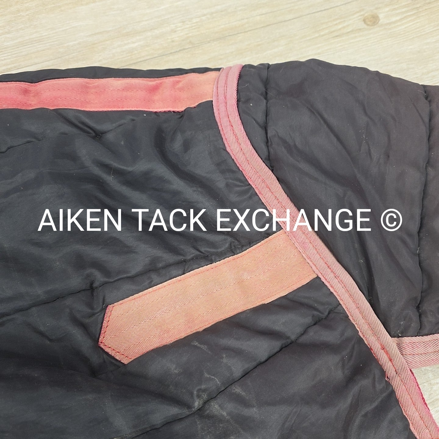 Bridleway 350 G Fill Combo Stable Blanket, 75"