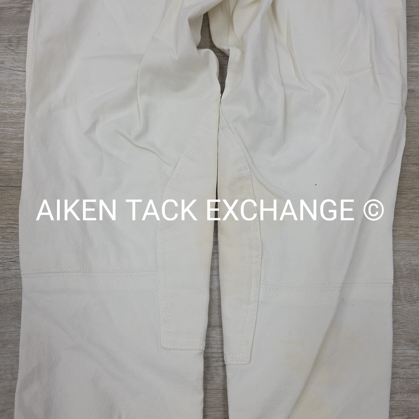 BARGAIN BUNDLE: 2 Tally Ho Men's Breeches, Size 36 Long