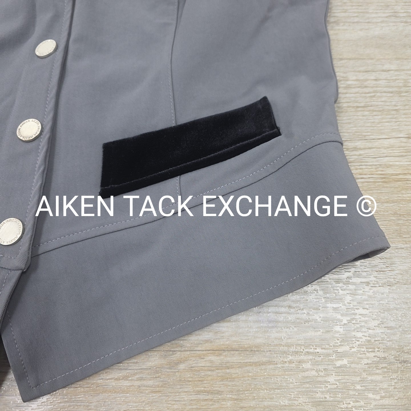 Arista Modern Dressage Vest, Women's Large