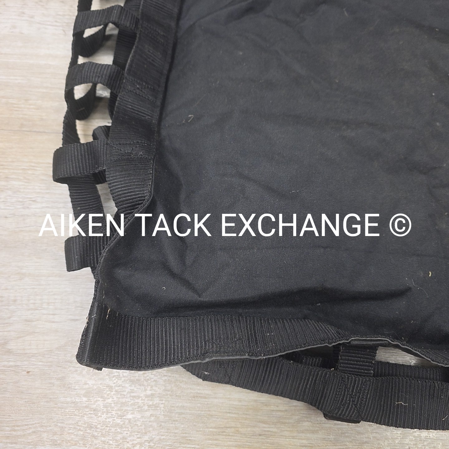 Derby Originals Paris Tack Hay Bag, 32x12x24